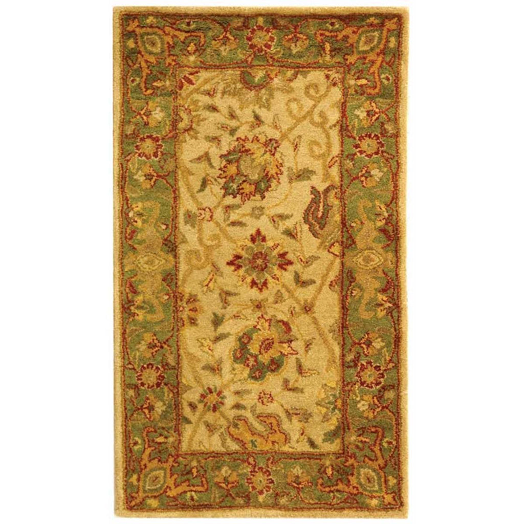 Safavieh Antiquity Rug Collection AT21F - Ivory