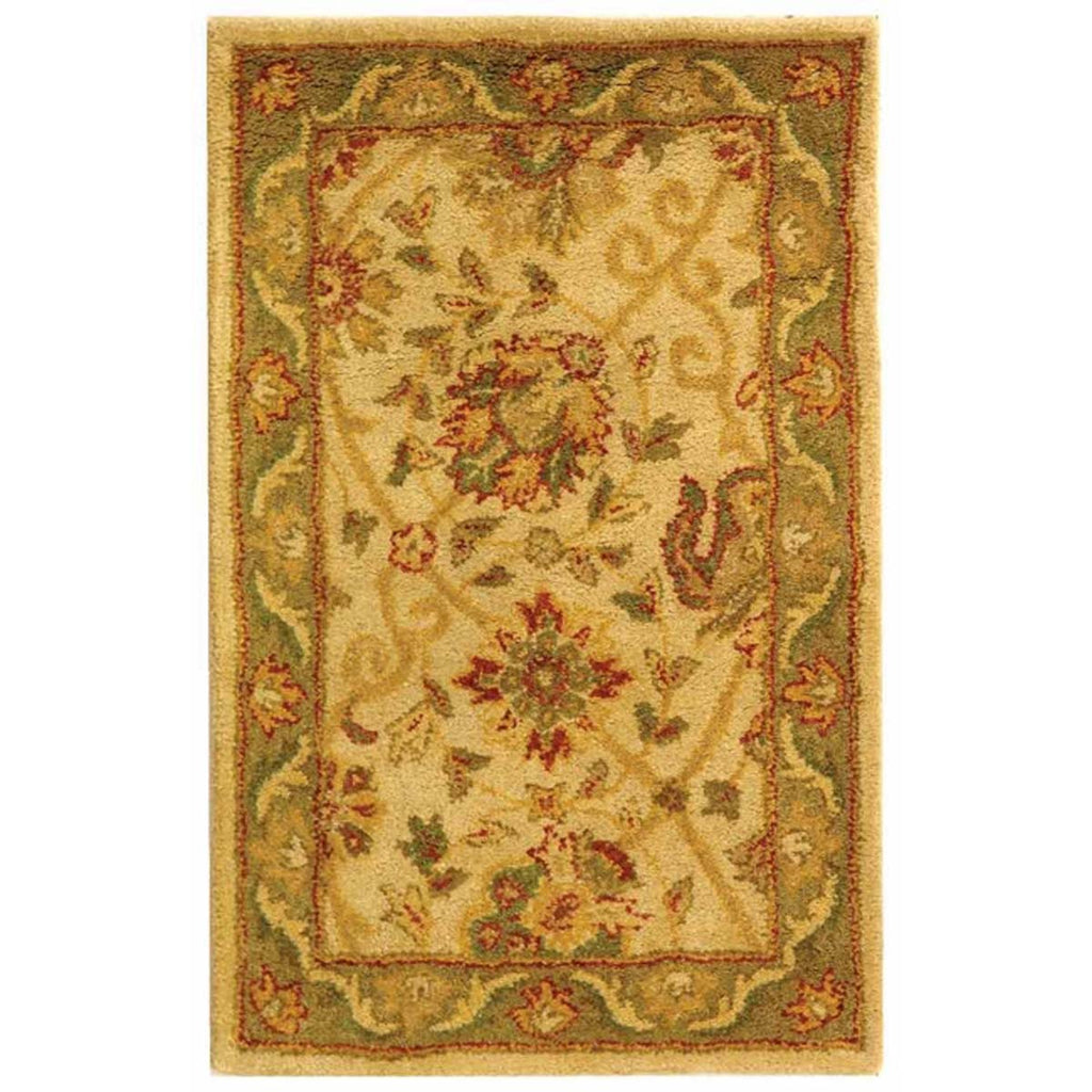 Safavieh Antiquity Rug Collection AT21F - Ivory