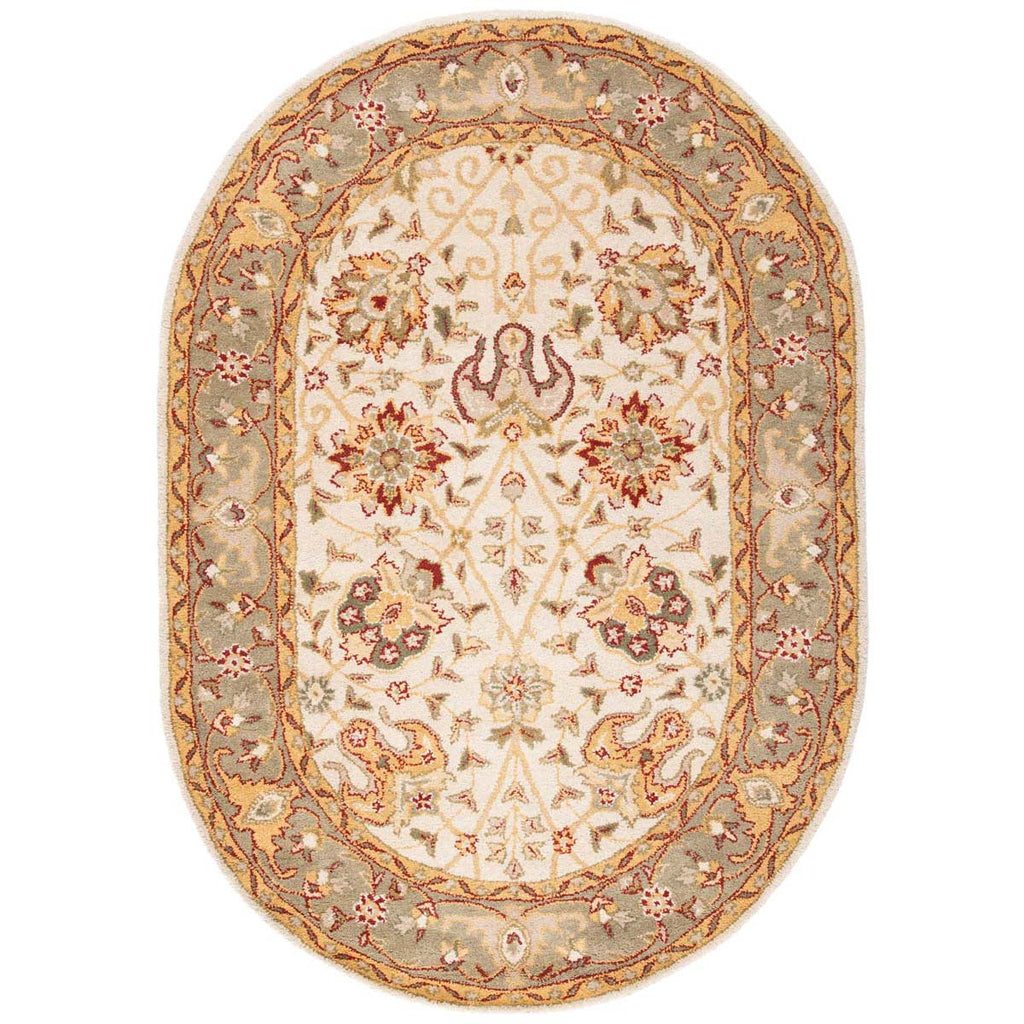 Safavieh Antiquity Rug Collection AT21F - Ivory