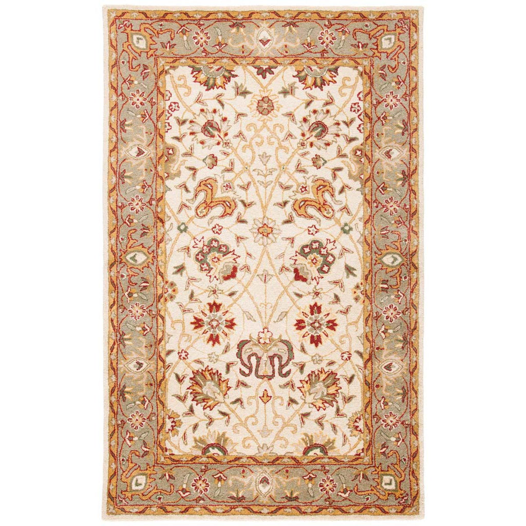 Safavieh Antiquity Rug Collection AT21F - Ivory