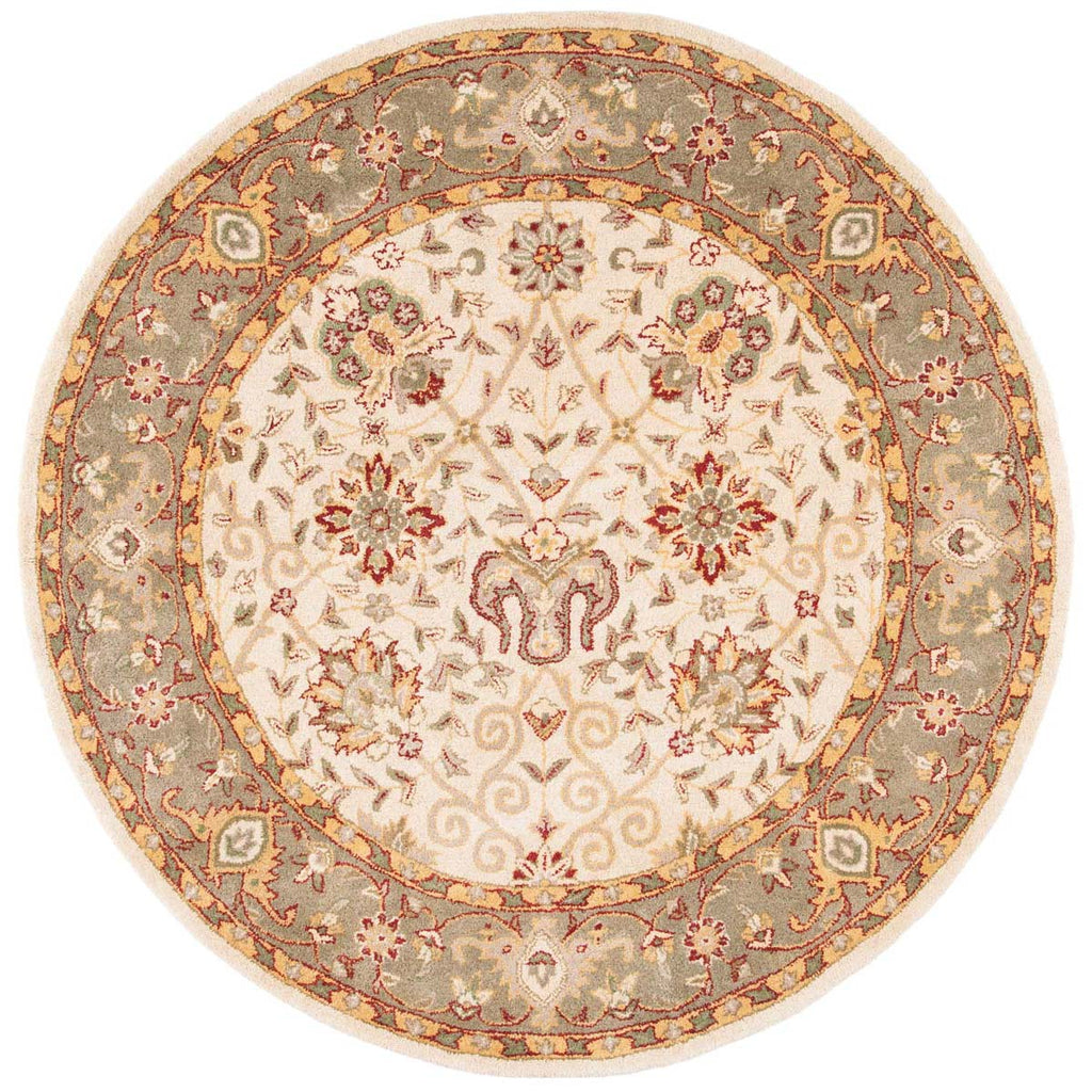 Safavieh Antiquity Rug Collection AT21F - Ivory