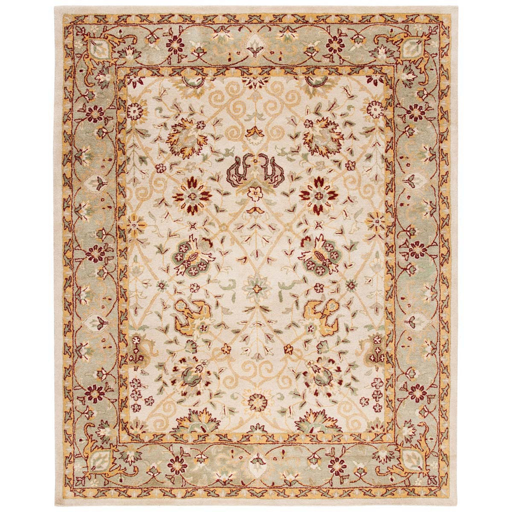 Safavieh Antiquity Rug Collection AT21F - Ivory