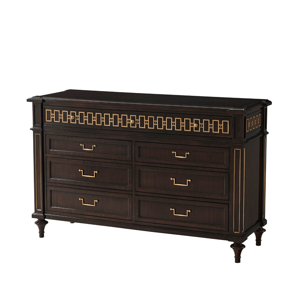 McCombs Dresser | Theodore Alexander - AXH60002.C159