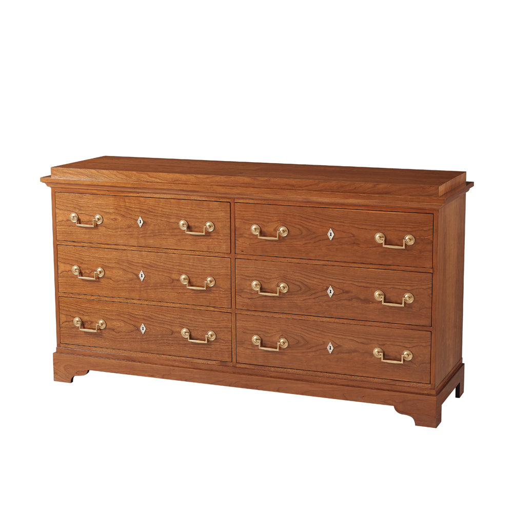 Viggo Dresser | Theodore Alexander - AXH60003.C111