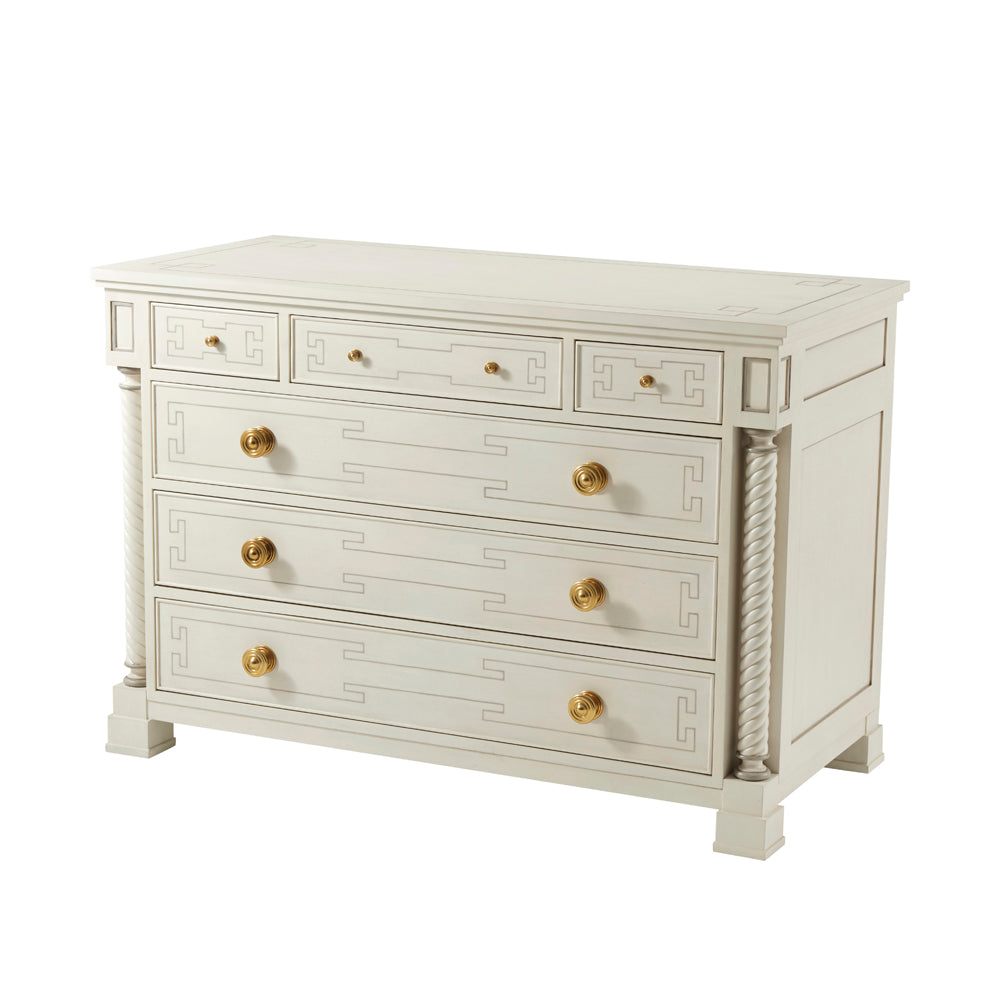 Cecil Chest of Drawers | Theodore Alexander - AXH60005.C162