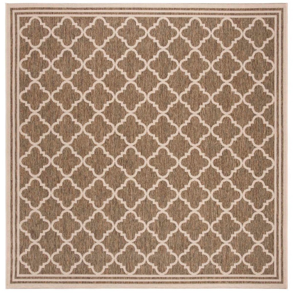 Safavieh Beach House Rug Collection BHS121D - Beige / Cream