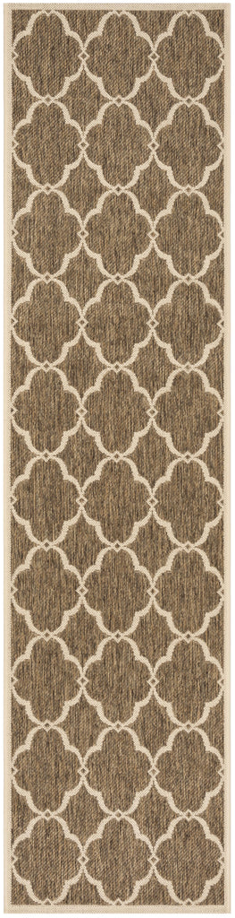 Safavieh Beach House Rug Collection BHS125D - Beige / Cream