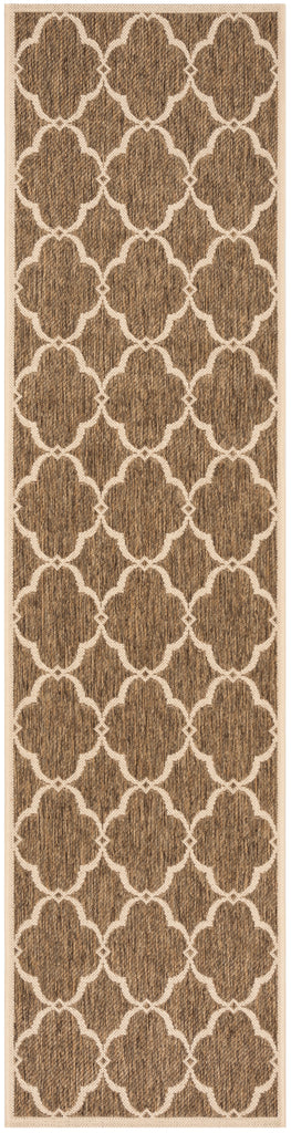 Safavieh Beach House Rug Collection BHS125D - Beige / Cream