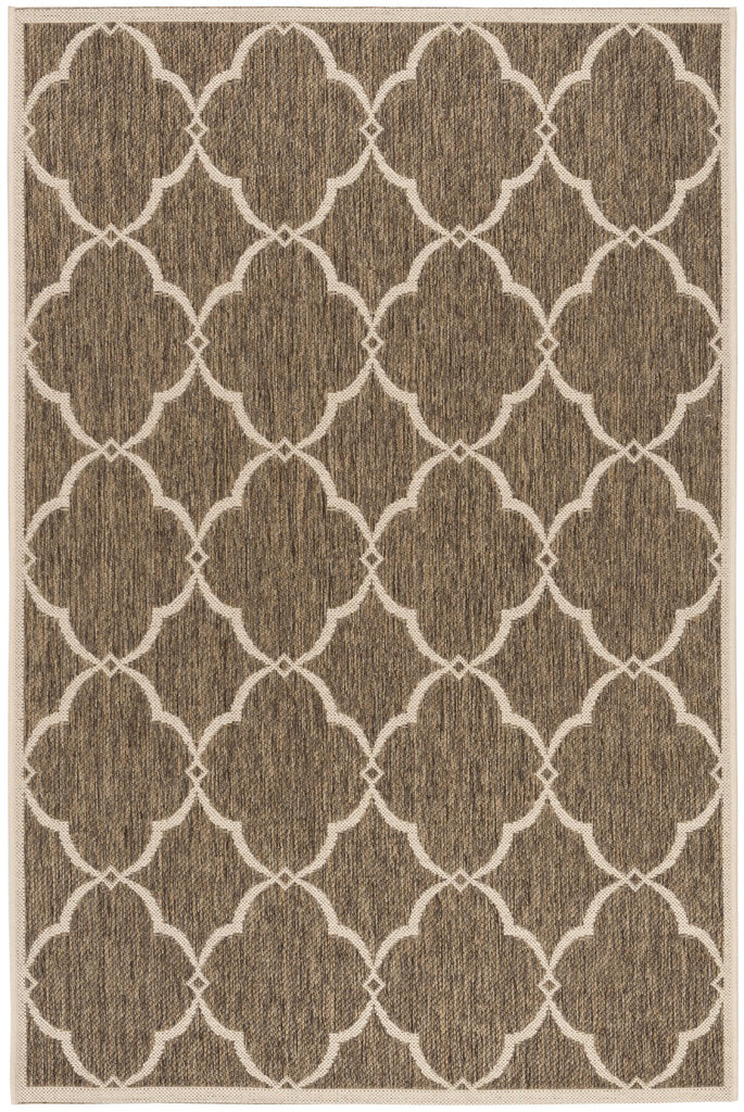 Safavieh Beach House Rug Collection BHS125D - Beige / Cream