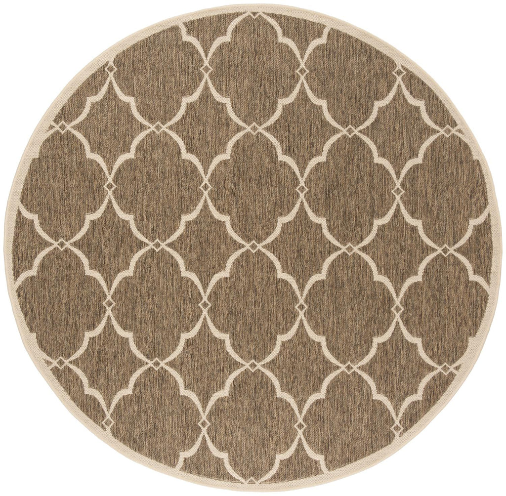 Safavieh Beach House Rug Collection BHS125D - Beige / Cream