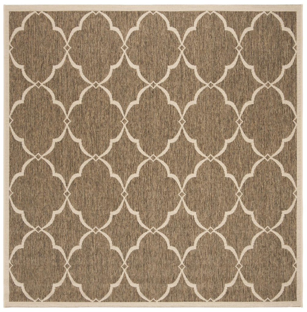 Safavieh Beach House Rug Collection BHS125D - Beige / Cream