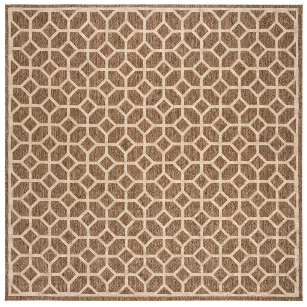 Safavieh Beach House Rug Collection BHS127D - Beige / Cream