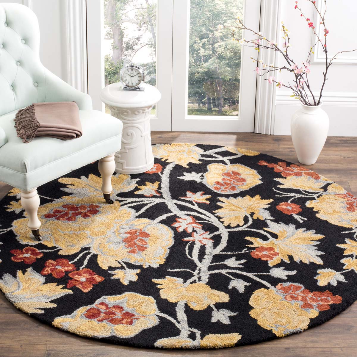 Safavieh Rug Pad - PAD125 - 5' x 8