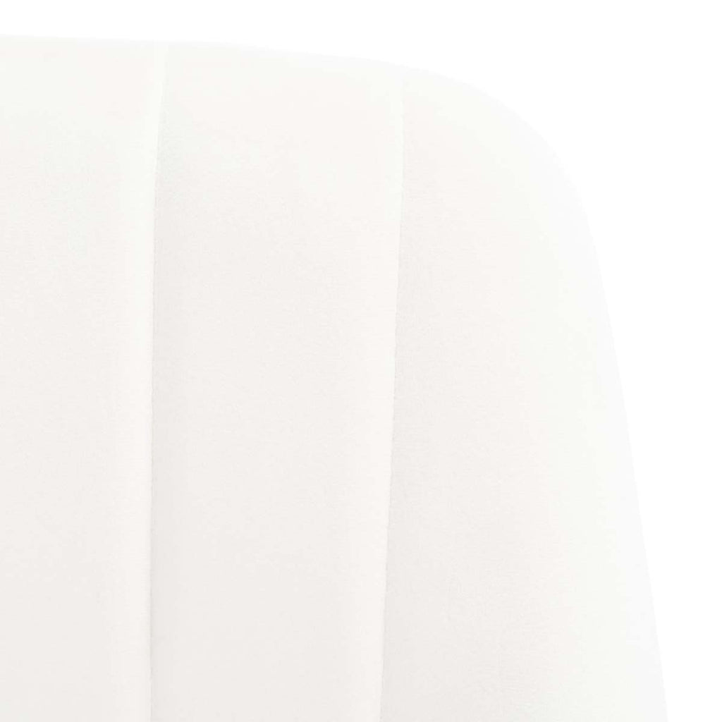 Safavieh Helga Counter Stool - Ivory / Black