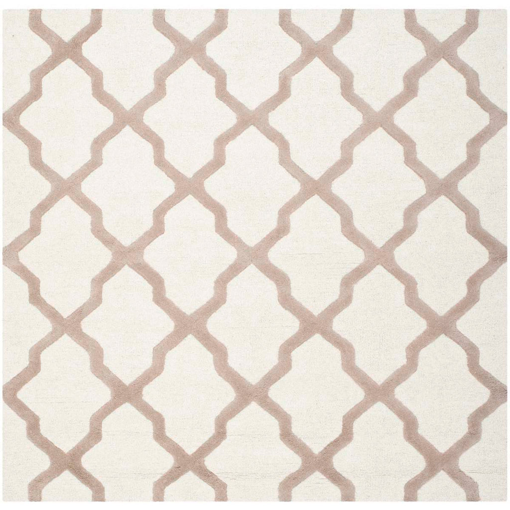 Safavieh Cambridge Rug Collection CAM121P - Ivory / Beige