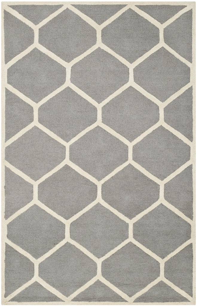 Contemporary Area Rug, CAM144