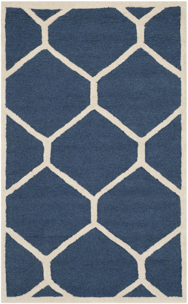 Contemporary Area Rug, CAM144