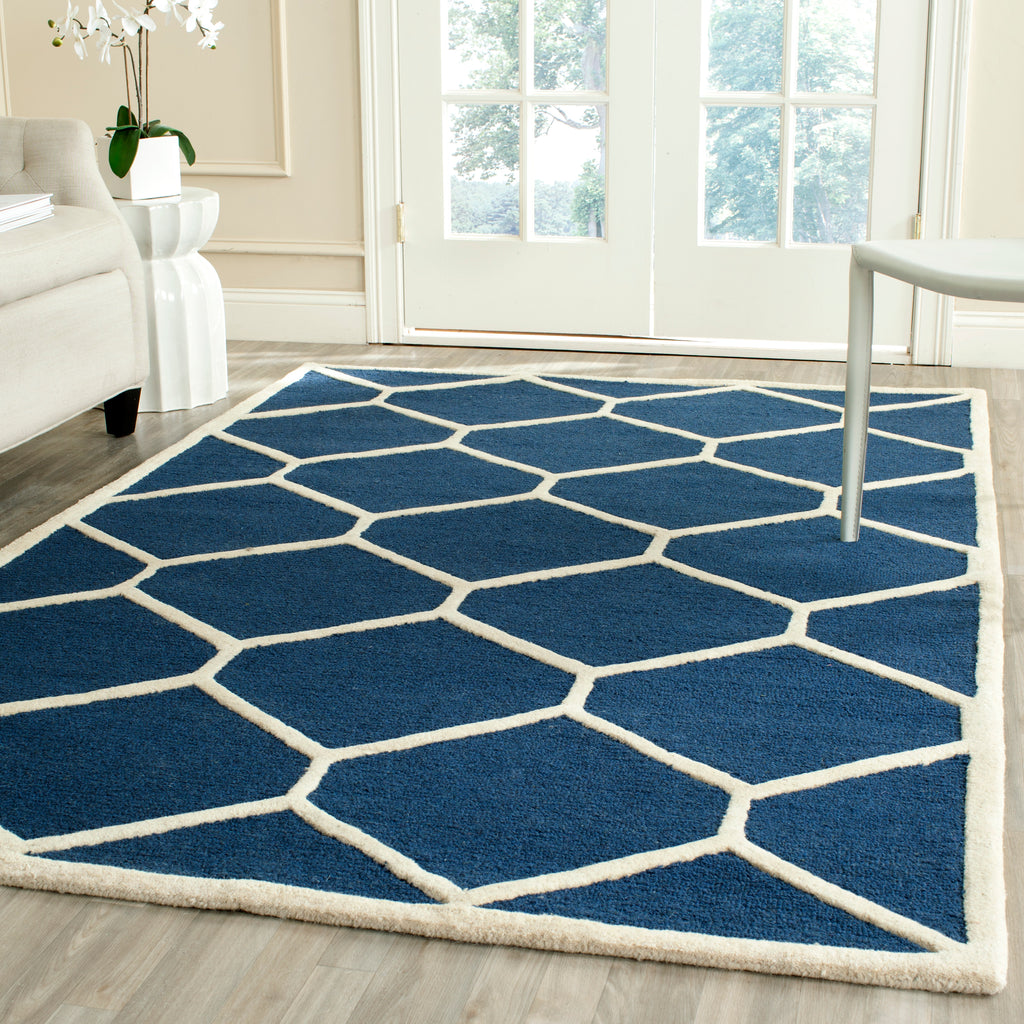 Contemporary Area Rug, CAM144