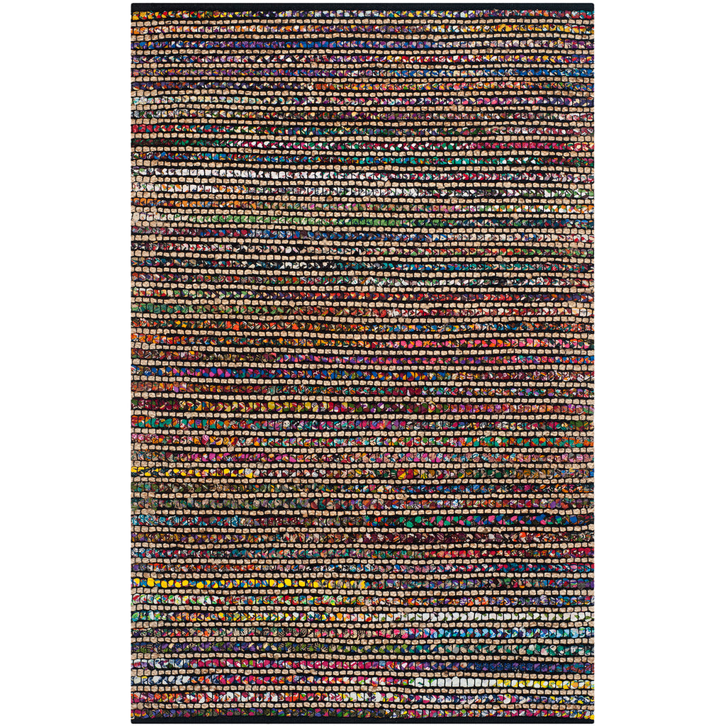 Safavieh Cape Cod Rug Collection CAP360A - Multi