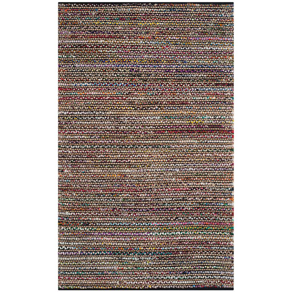 Safavieh Cape Cod Rug Collection CAP360A - Multi