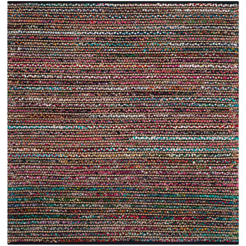 Safavieh Cape Cod Rug Collection CAP360A - Multi