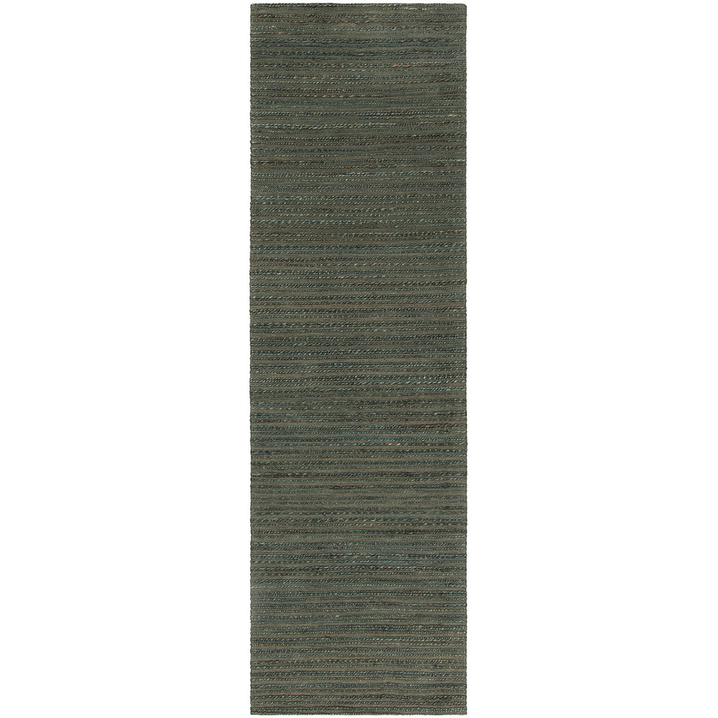 Safavieh Cape Cod Rug Collection CAP504A - Dark Green