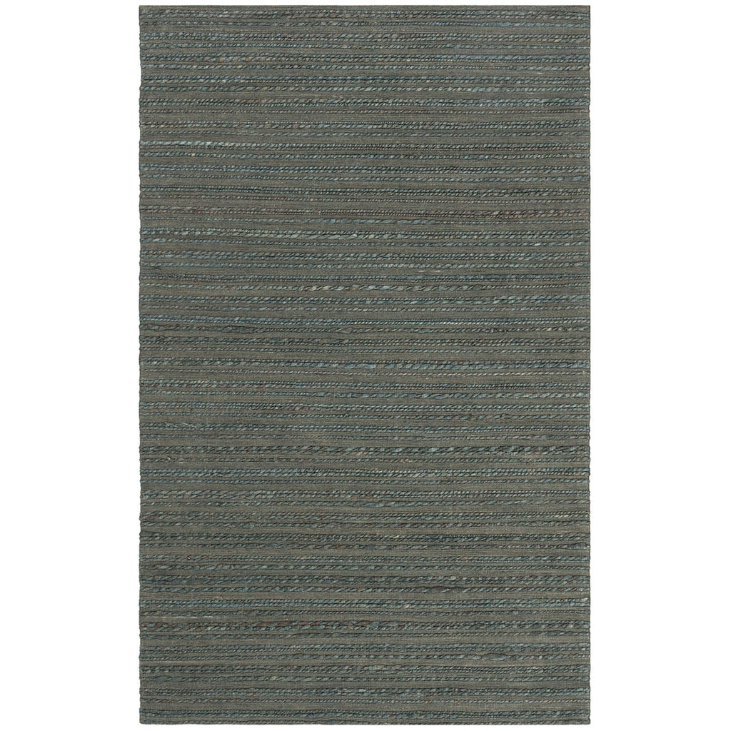 Safavieh Cape Cod Rug Collection CAP504A - Dark Green