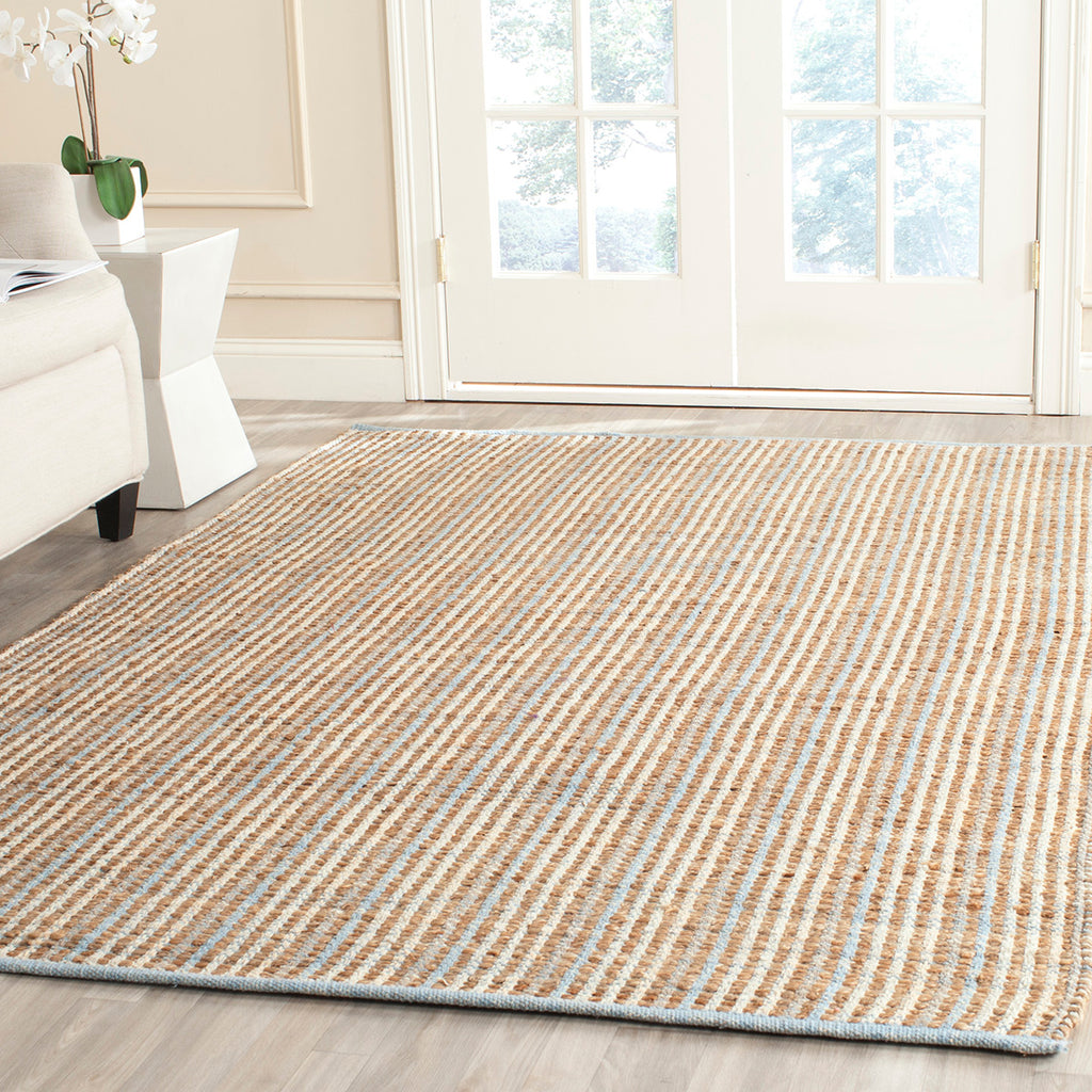 Safavieh Cape Cod Rug Collection CAP831A - Natural