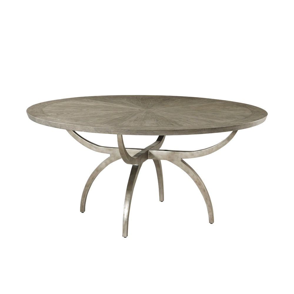 Lagan Dining Table | Theodore Alexander - CB54031.C267