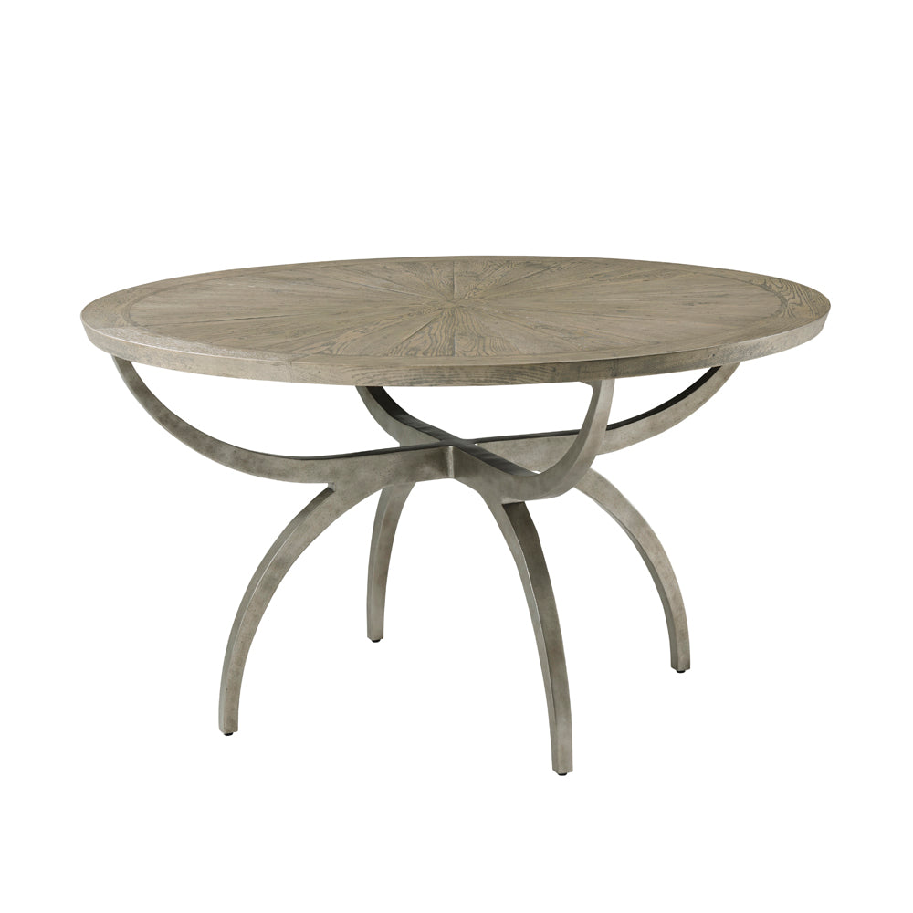 Lagan II Dining Table | Theodore Alexander - CB54032.C267