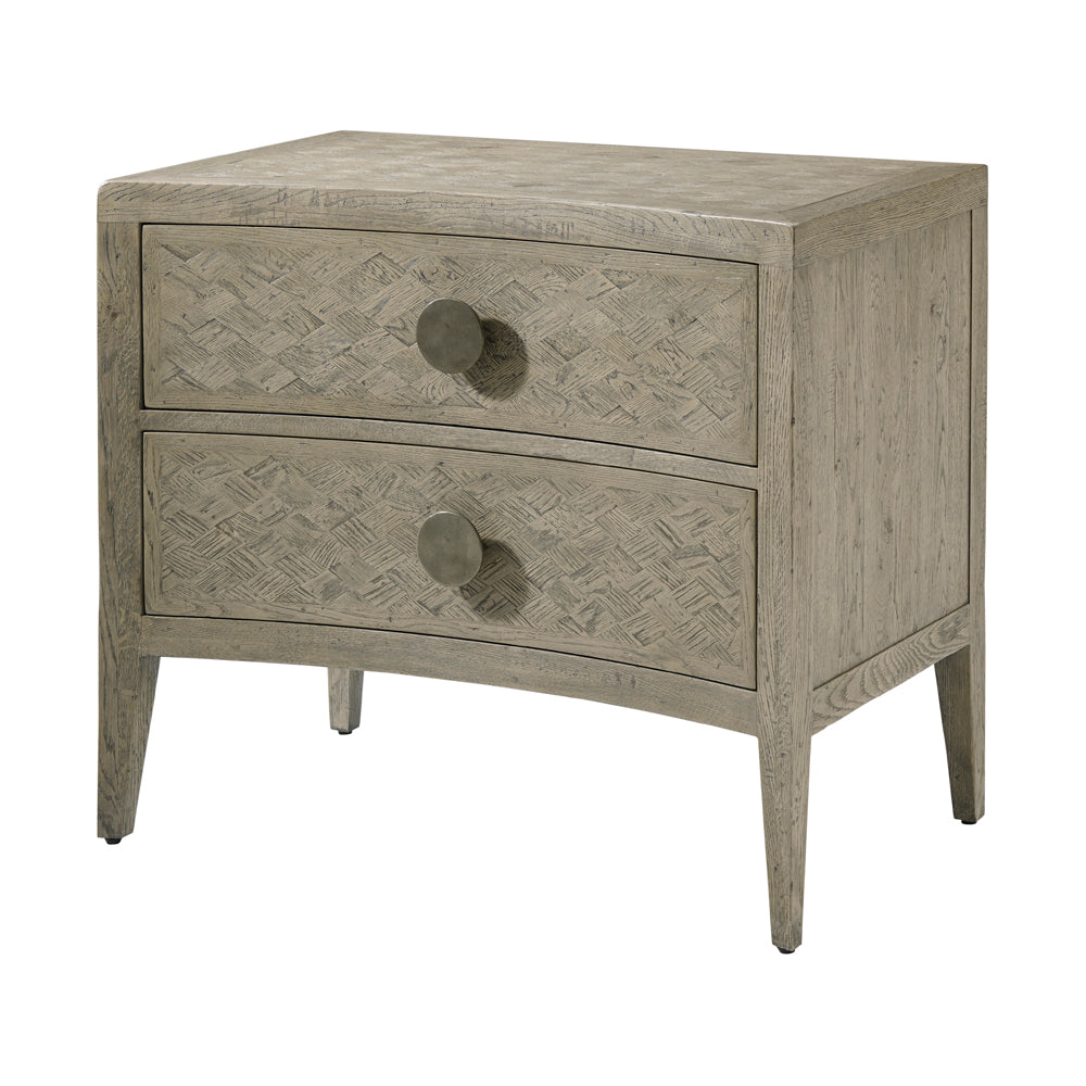 Weston Nightstand | Theodore Alexander - CB60024.C267