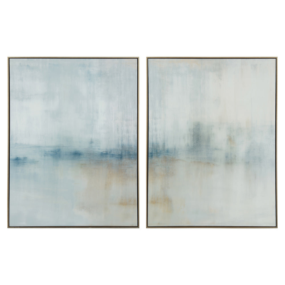 Carol Benson-Cobb's Carol Benson-Cobb's Winter Bounty Diptych | John-Richard - CBC-1088VJS2-37X49-F01-AS