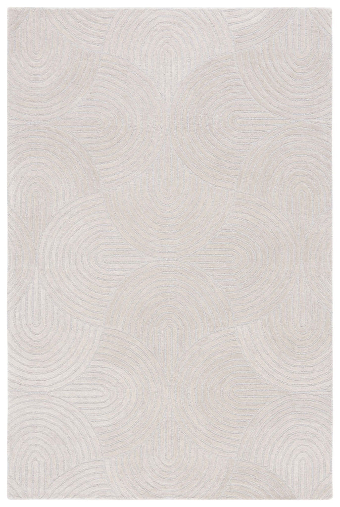 Safavieh Chatham Rug Collection: CHT202F - Grey