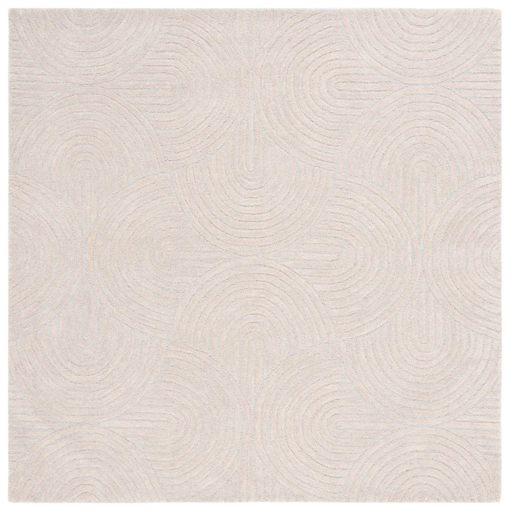 Safavieh Chatham Rug Collection: CHT202F - Grey