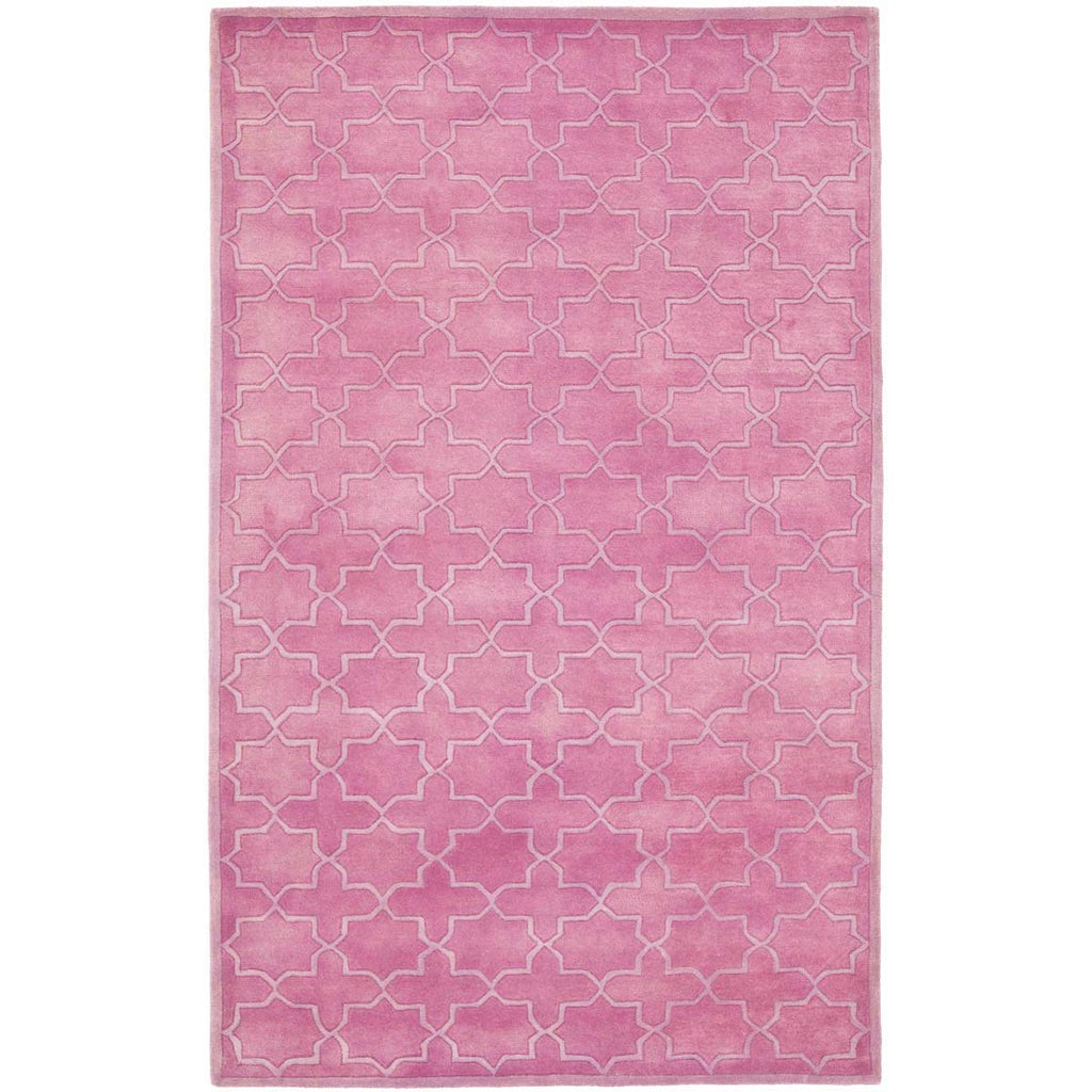 Safavieh Chatham Rug Collection CHT937D - Pink