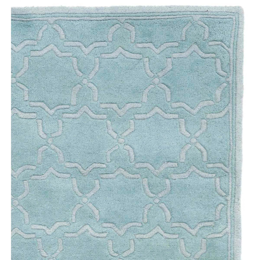 Safavieh Chatham Rug Collection CHT942G - Grey