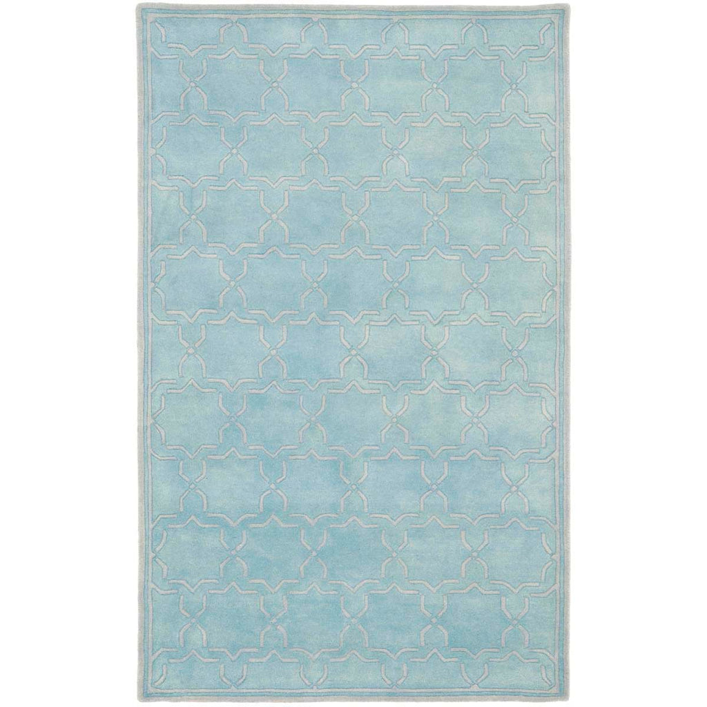 Safavieh Chatham Rug Collection CHT942G - Grey