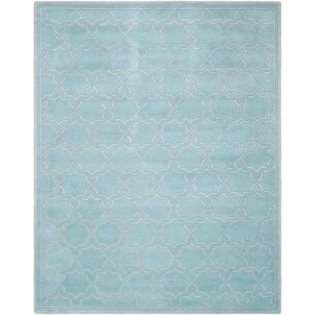 Safavieh Chatham Rug Collection CHT942G - Grey