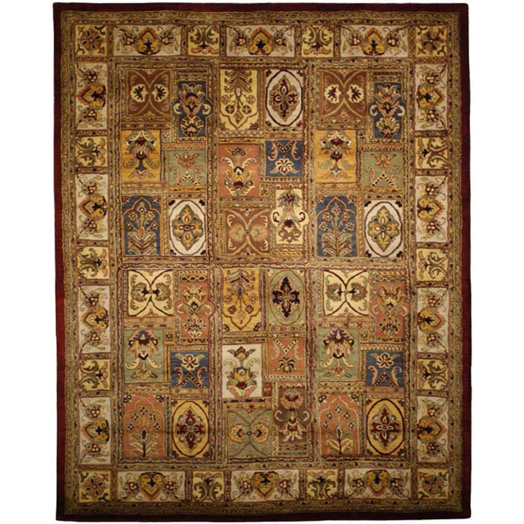 Safavieh Classic Rug Collection CL386A - Assorted