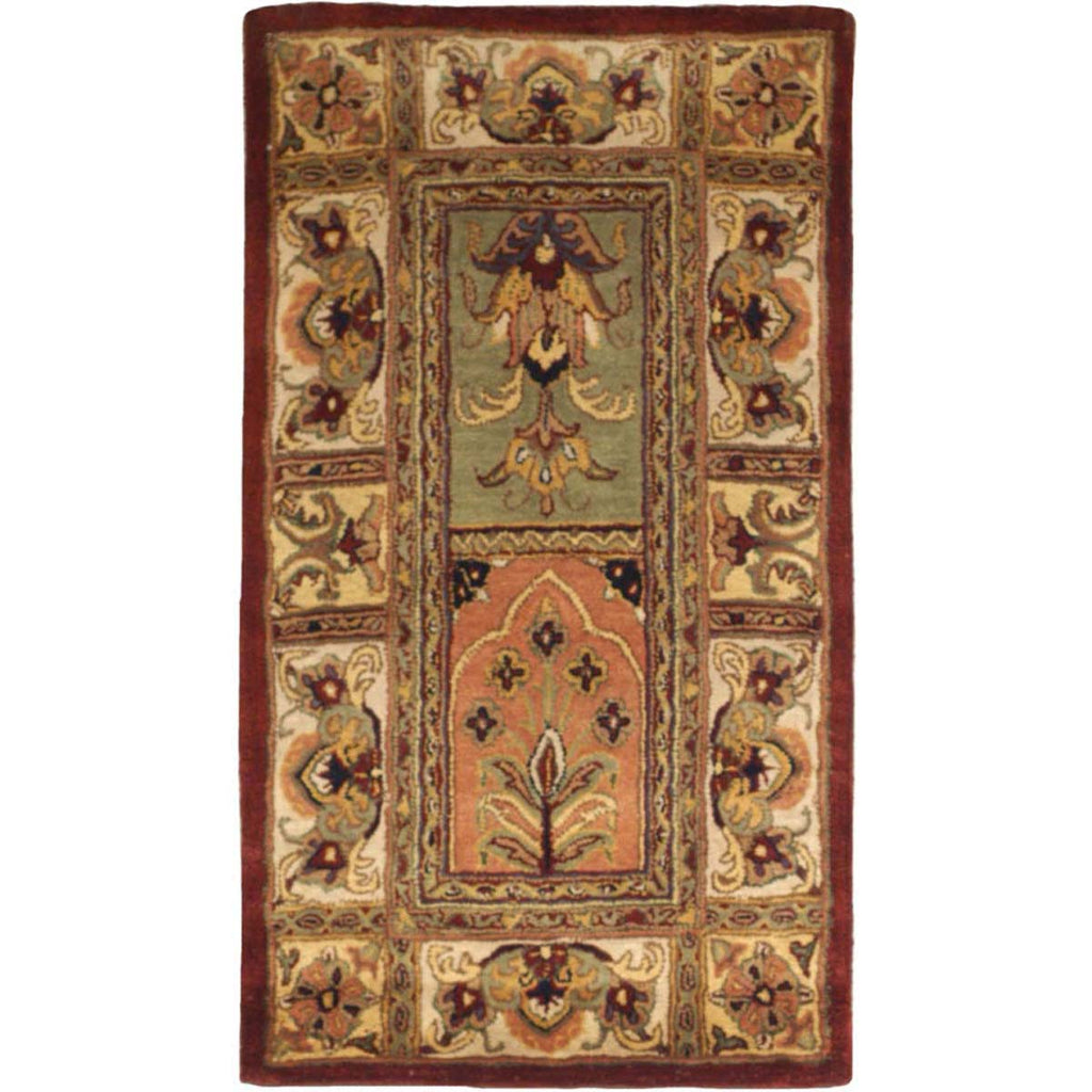 Safavieh Classic Rug Collection CL386A - Assorted