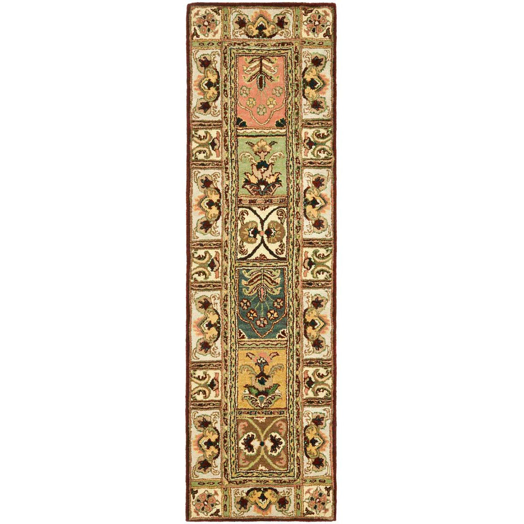 Safavieh Classic Rug Collection CL386A - Assorted