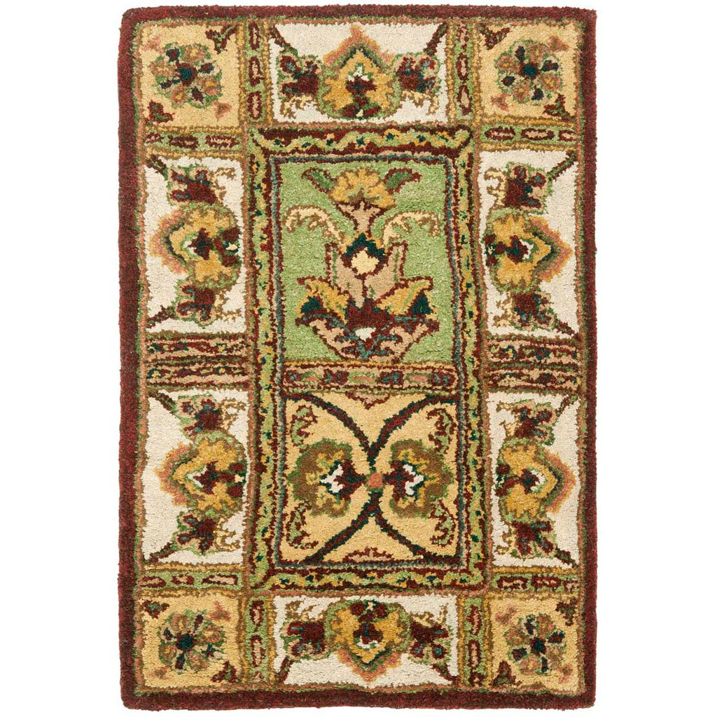 Safavieh Classic Rug Collection CL386A - Assorted