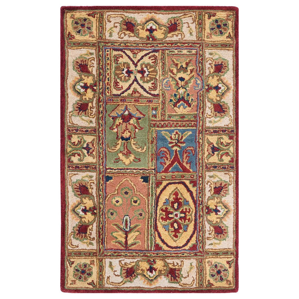 Safavieh Classic Rug Collection CL386A - Assorted