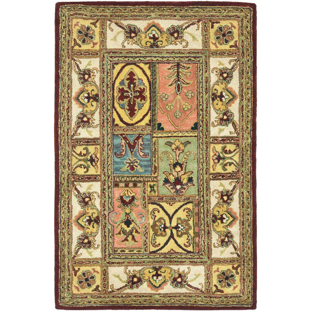 Safavieh Classic Rug Collection CL386A - Assorted