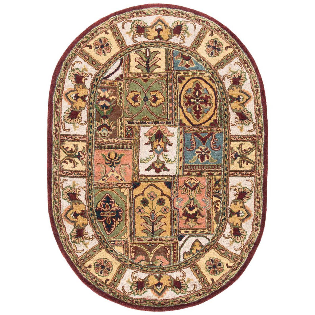 Safavieh Classic Rug Collection CL386A - Assorted
