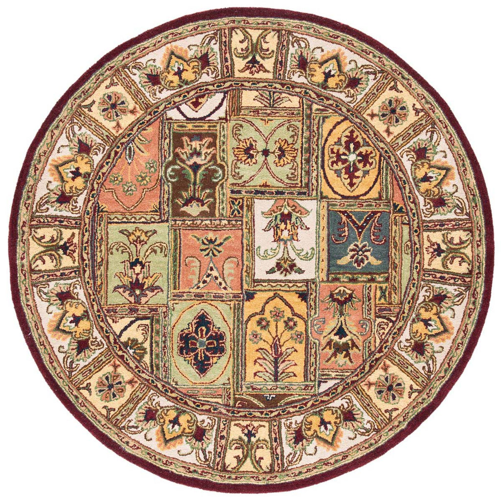 Safavieh Classic Rug Collection CL386A - Assorted