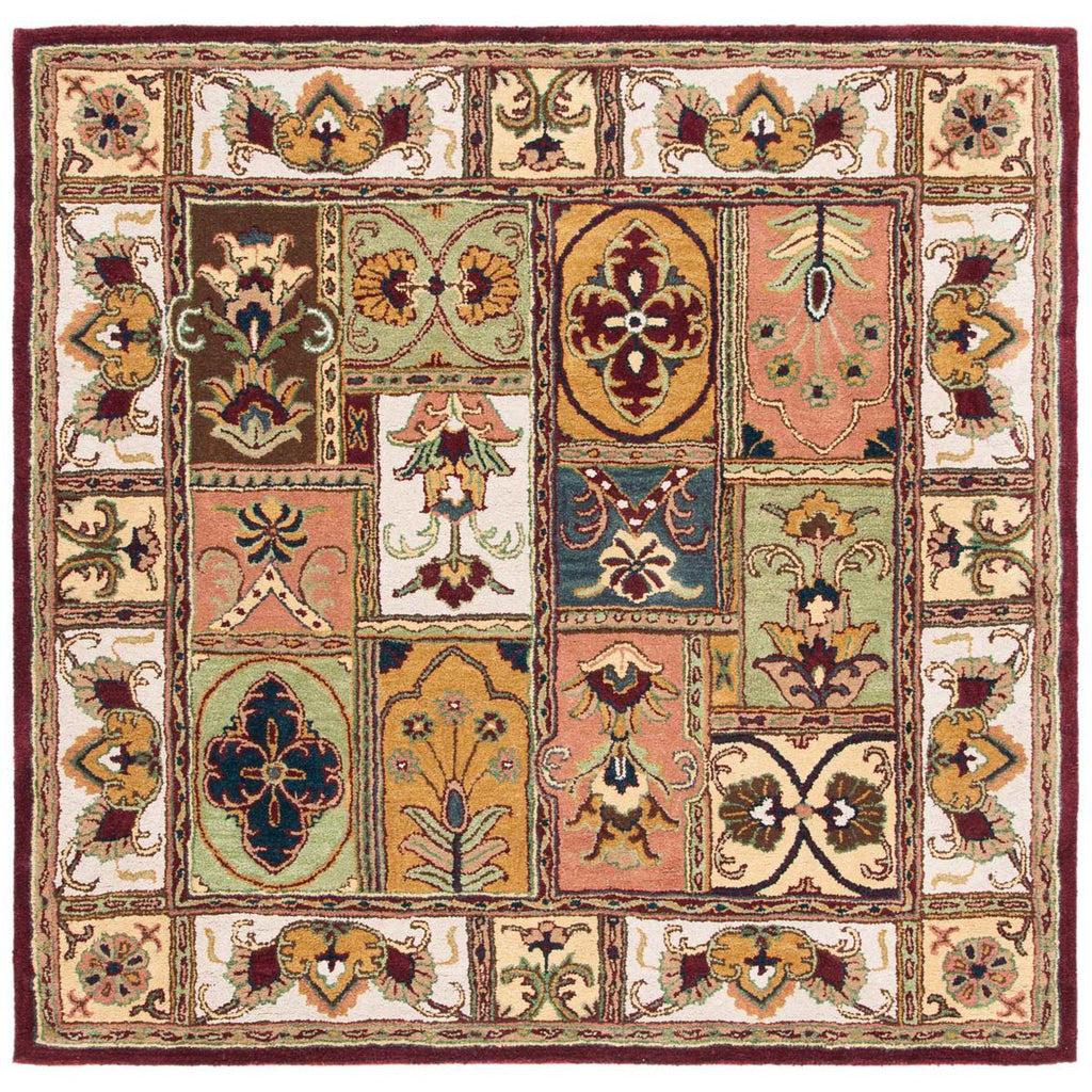 Safavieh Classic Rug Collection CL386A - Assorted