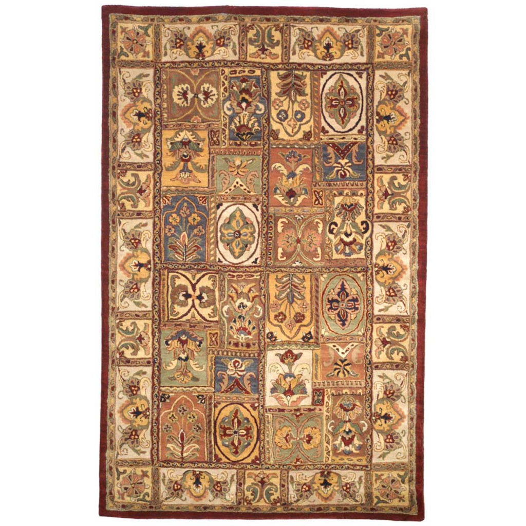 Safavieh Classic Rug Collection CL386A - Assorted