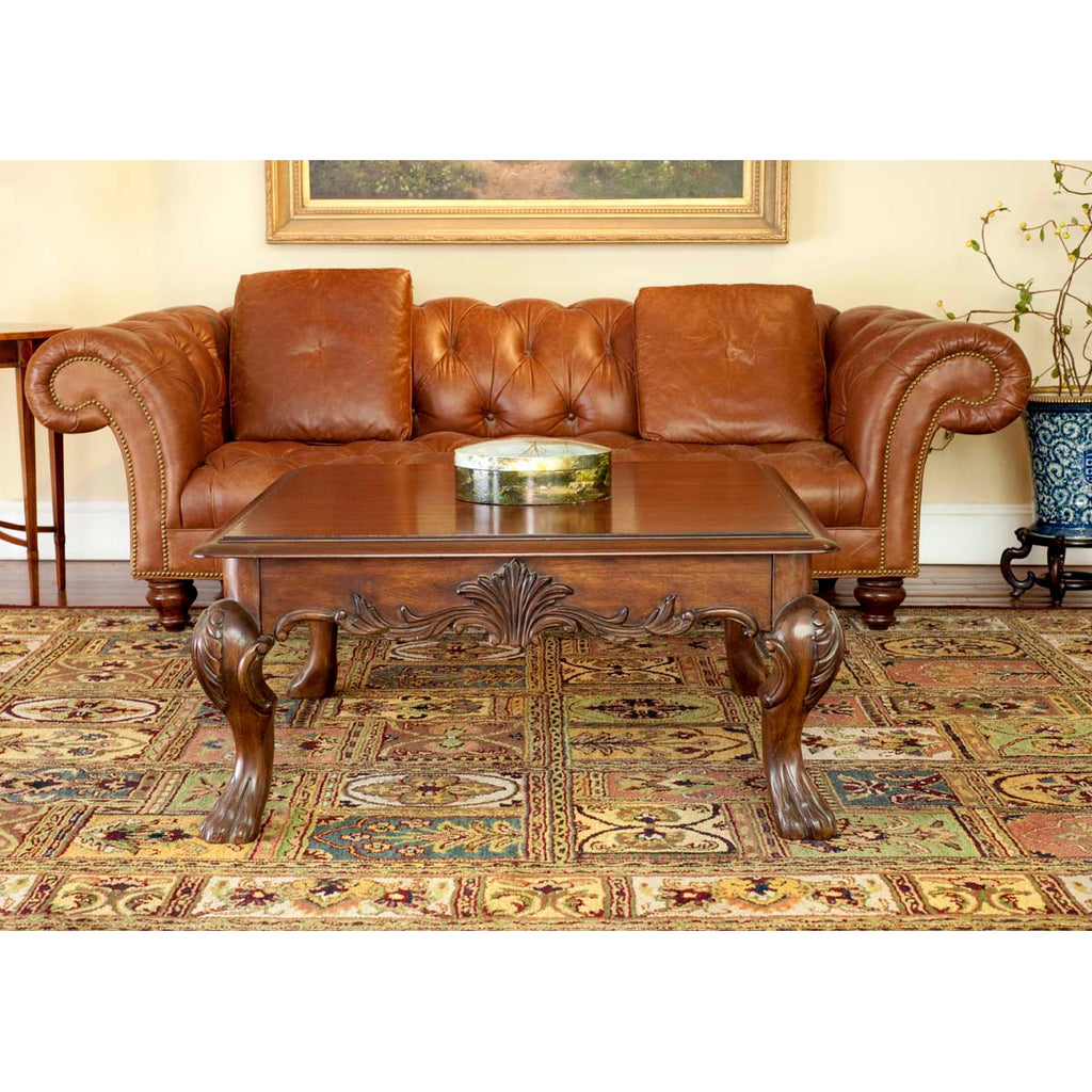 Safavieh Classic Rug Collection CL386A - Assorted