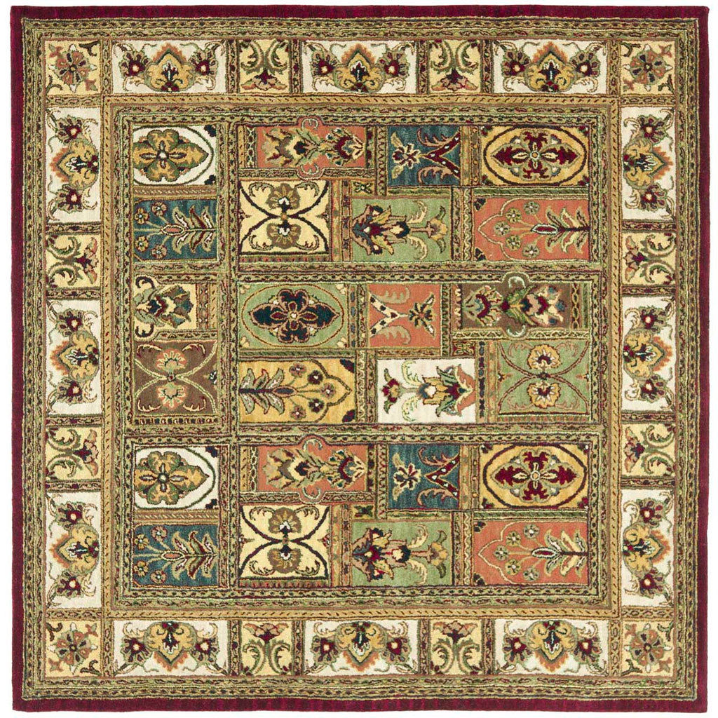 Safavieh Classic Rug Collection CL386A - Assorted